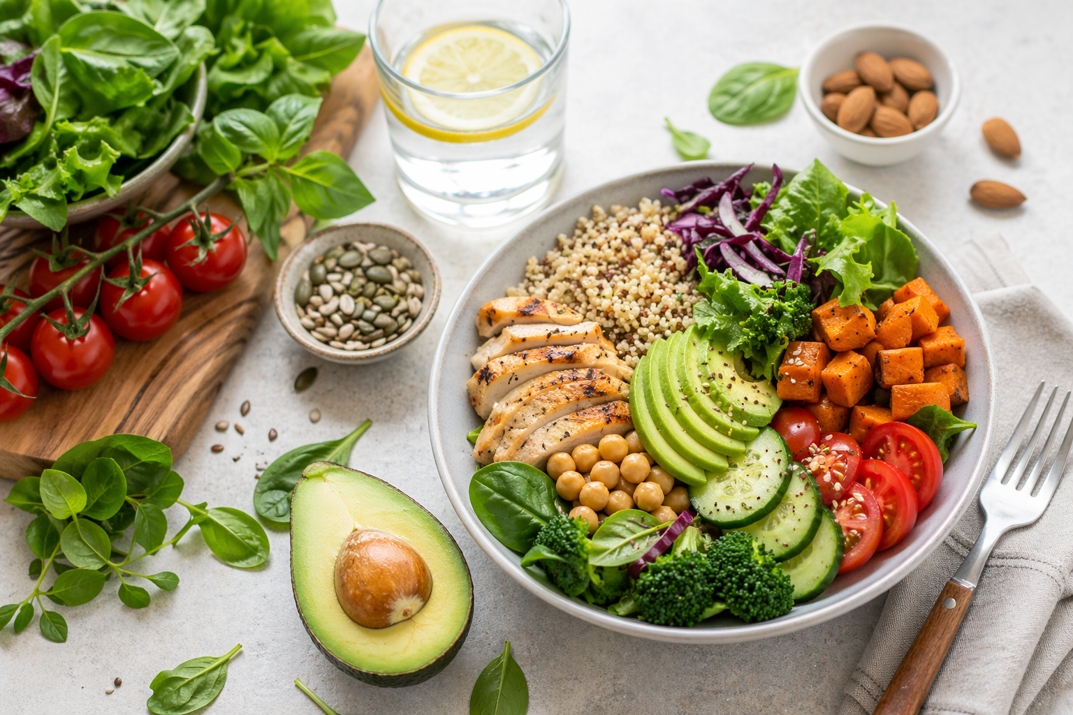 Didžiausios mitybos klaidos, kurias darai kiekvieną dieną