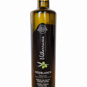 Ypač tyras alyvuogių aliejus „Valderrama Hojiblanca“